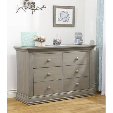 Fisher price vintage gray dresser new arrivals